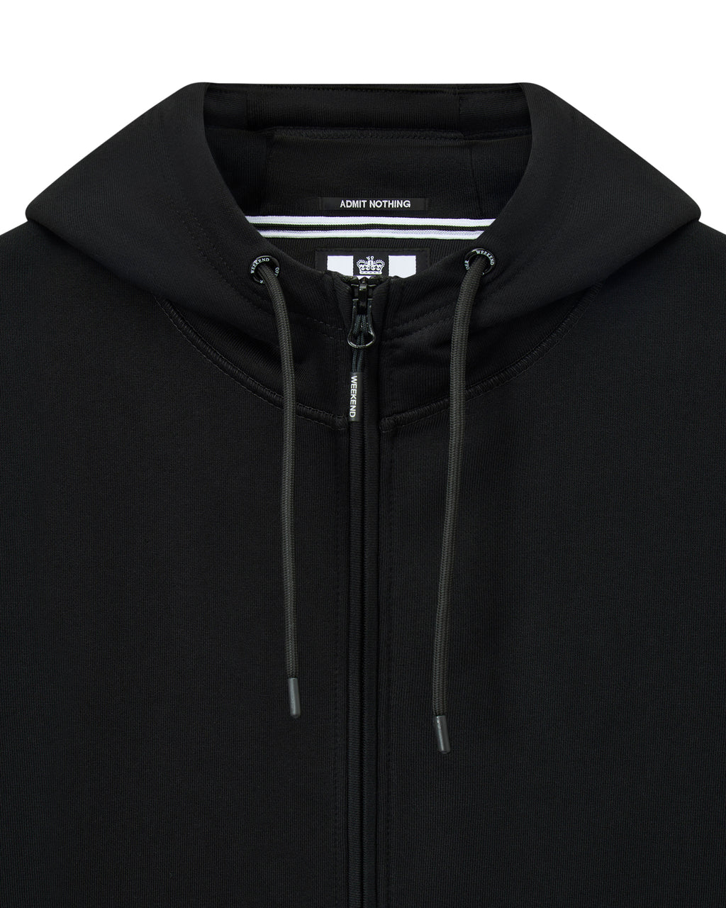 WINTON - BLACK