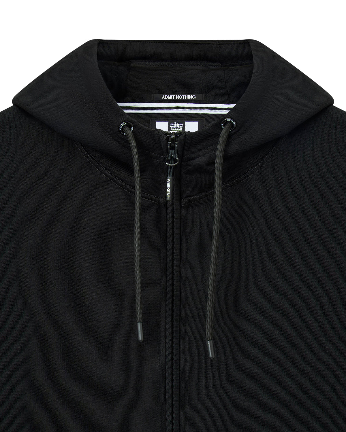 WINTON - BLACK