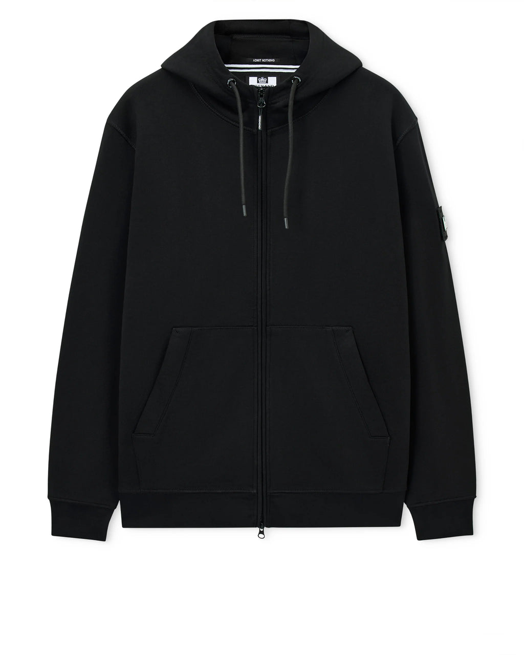 WINTON - BLACK
