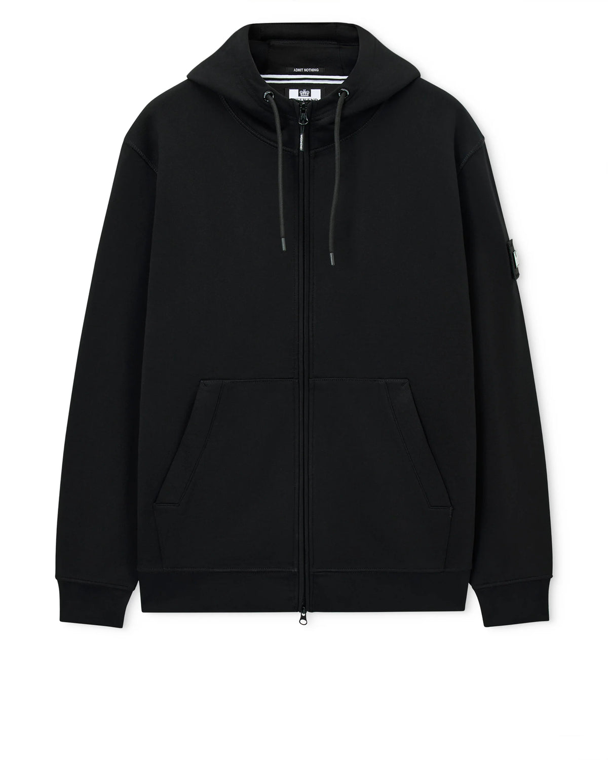 WINTON - BLACK
