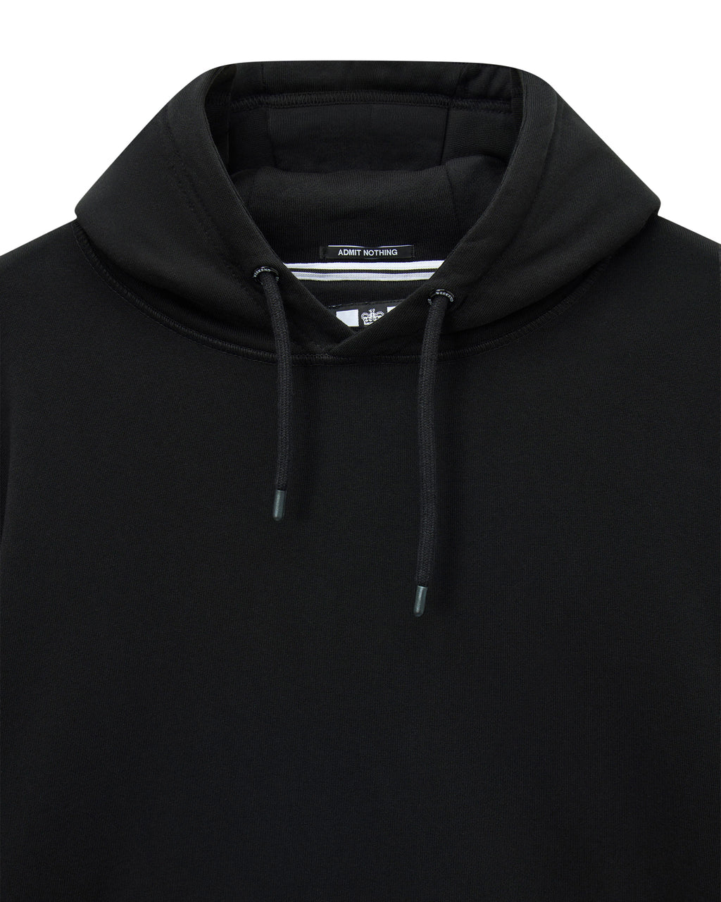 OULTON - BLACK