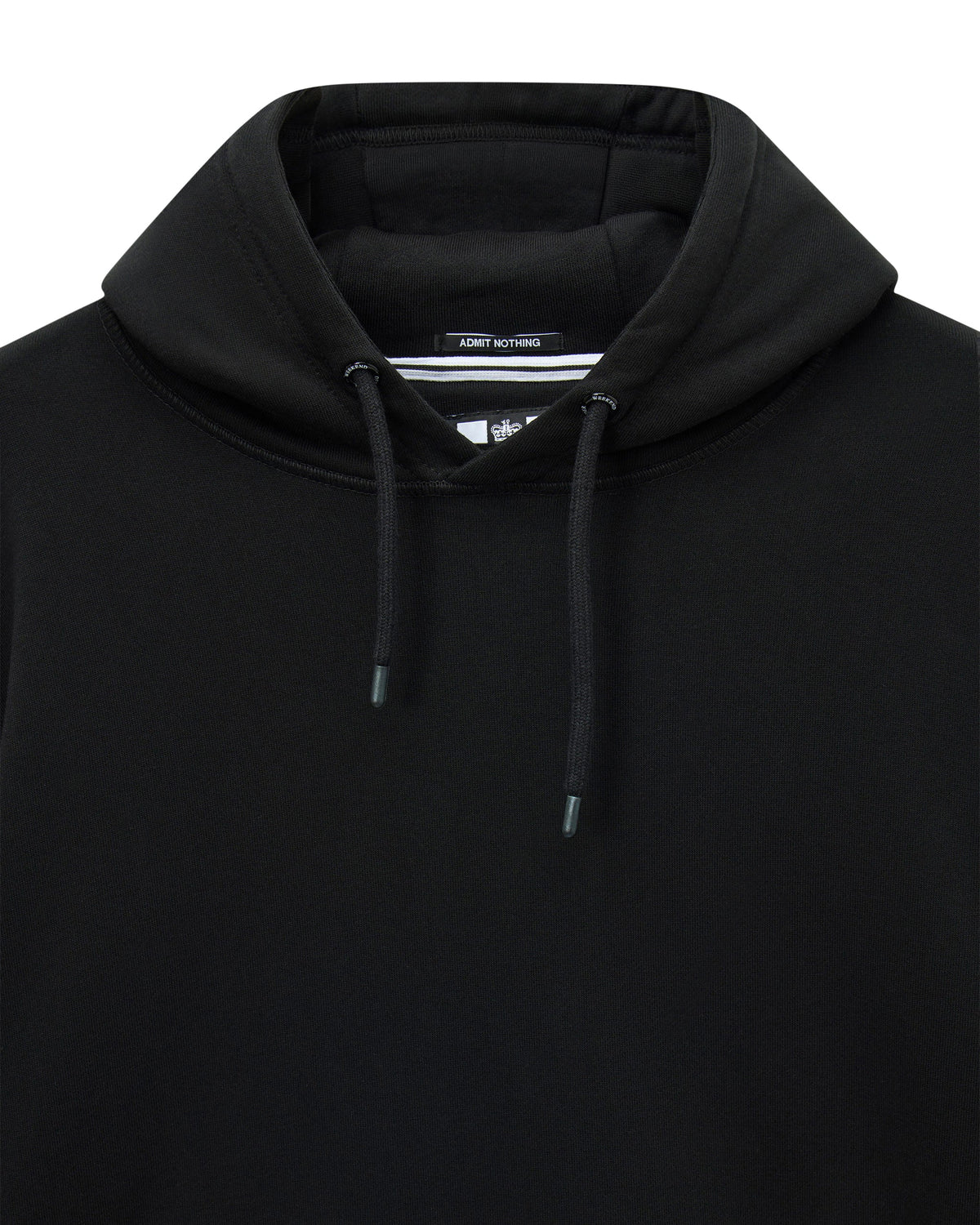 OULTON - BLACK