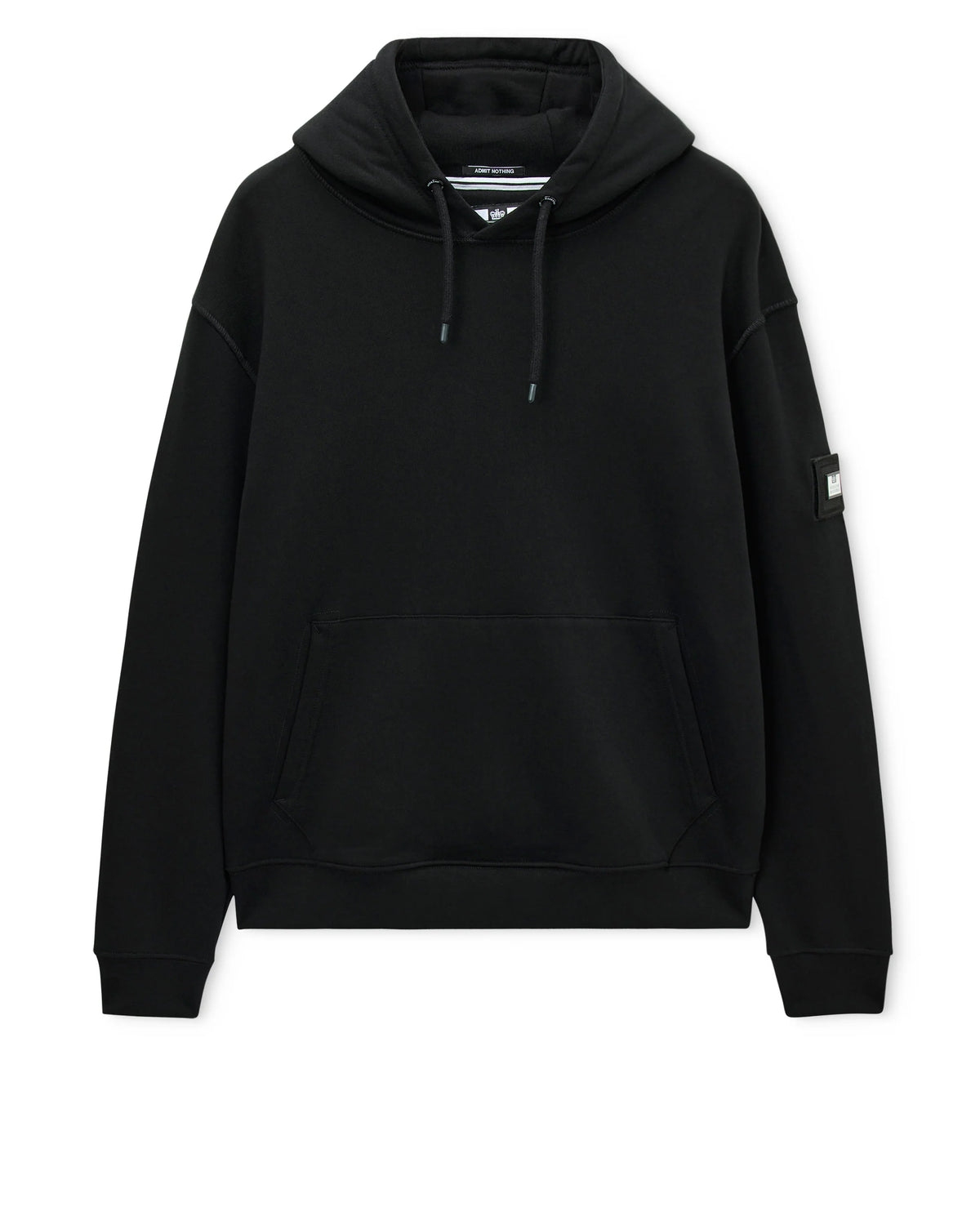 OULTON - BLACK