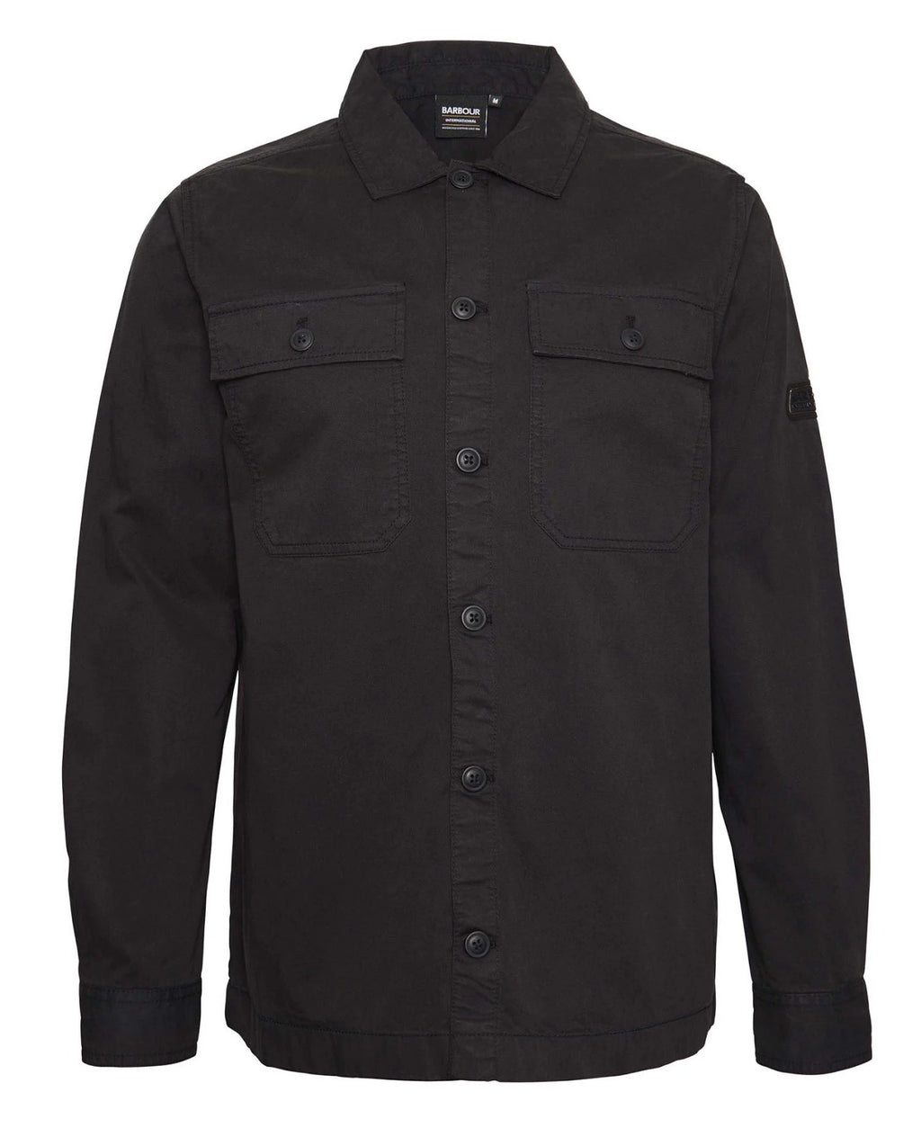 ARLO OVERSHIRT