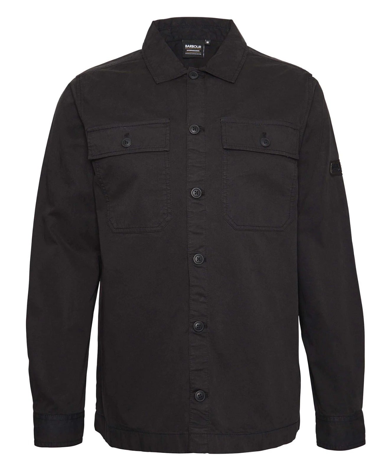 ARLO OVERSHIRT