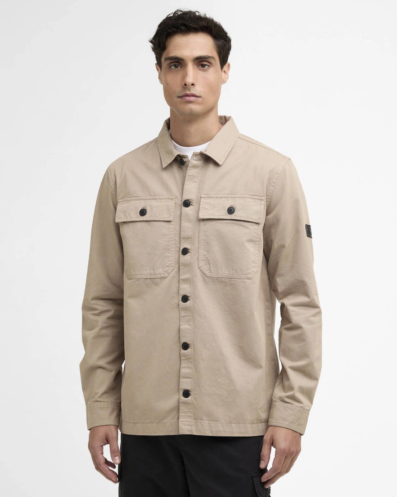 ARLO OVERSHIRT