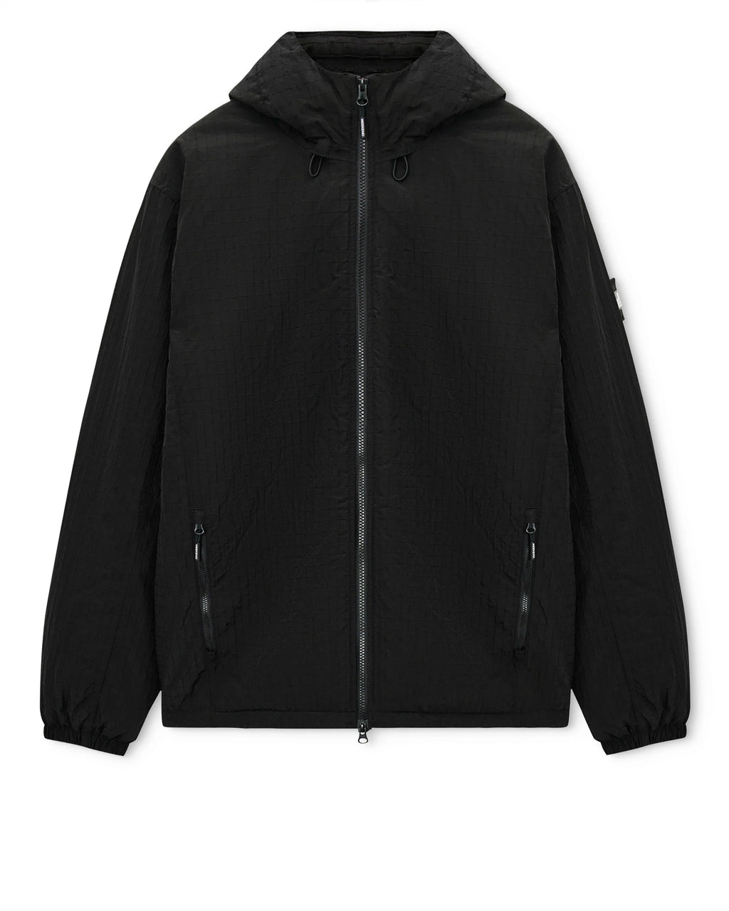 VETTEL THERMO - BLACK