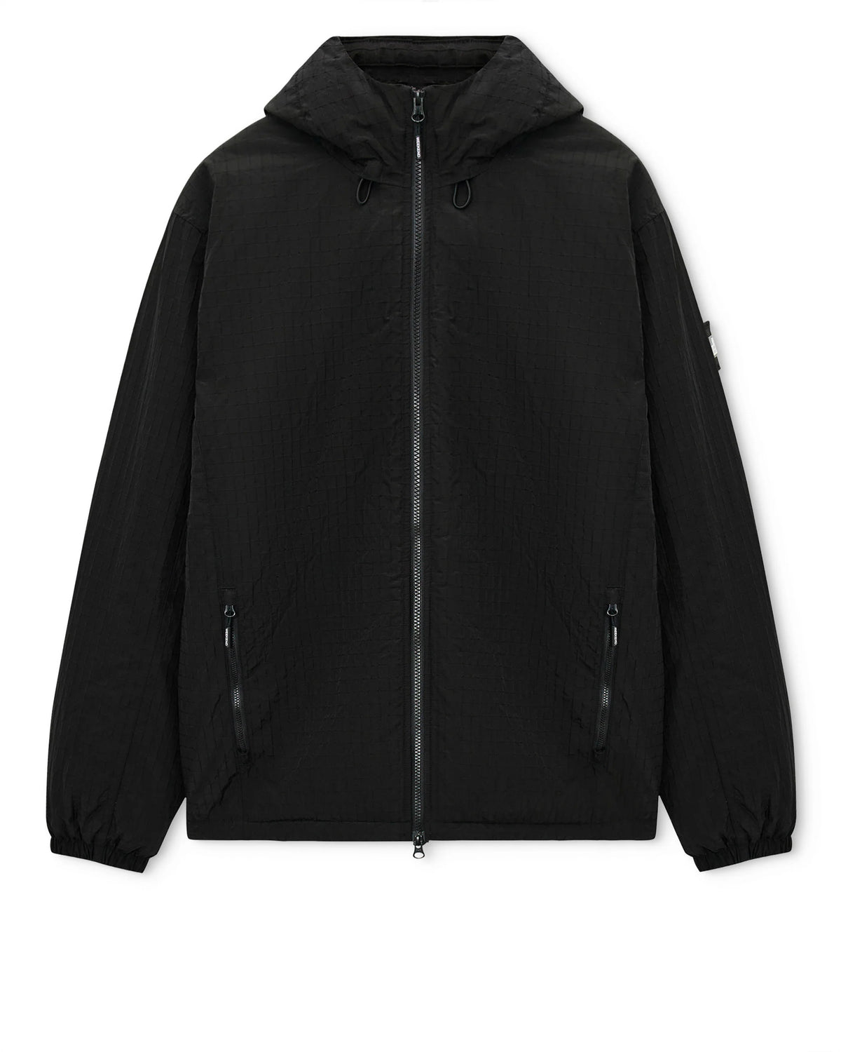VETTEL THERMO - BLACK