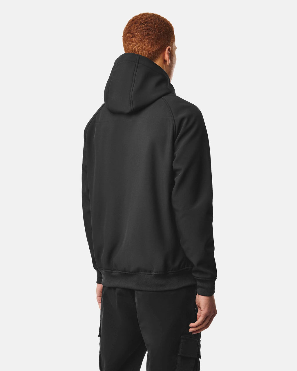 THRUXTON - BLACK