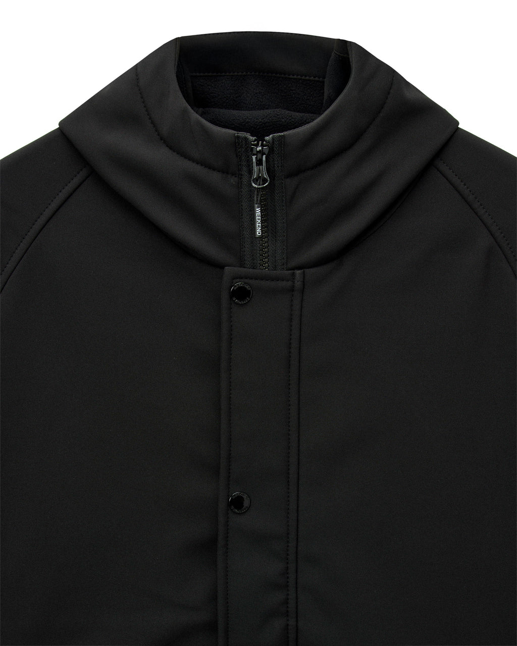 THRUXTON - BLACK