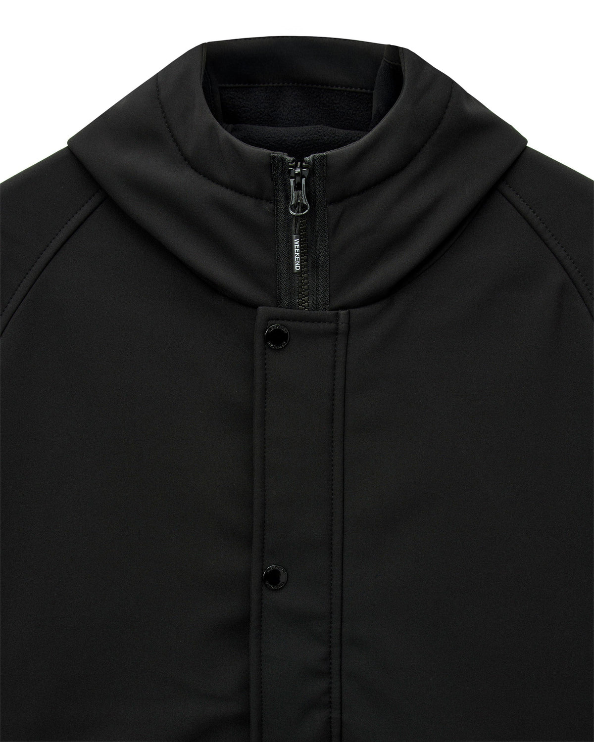 THRUXTON - BLACK