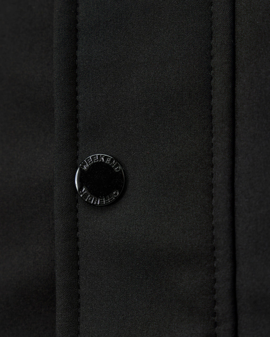 THRUXTON - BLACK