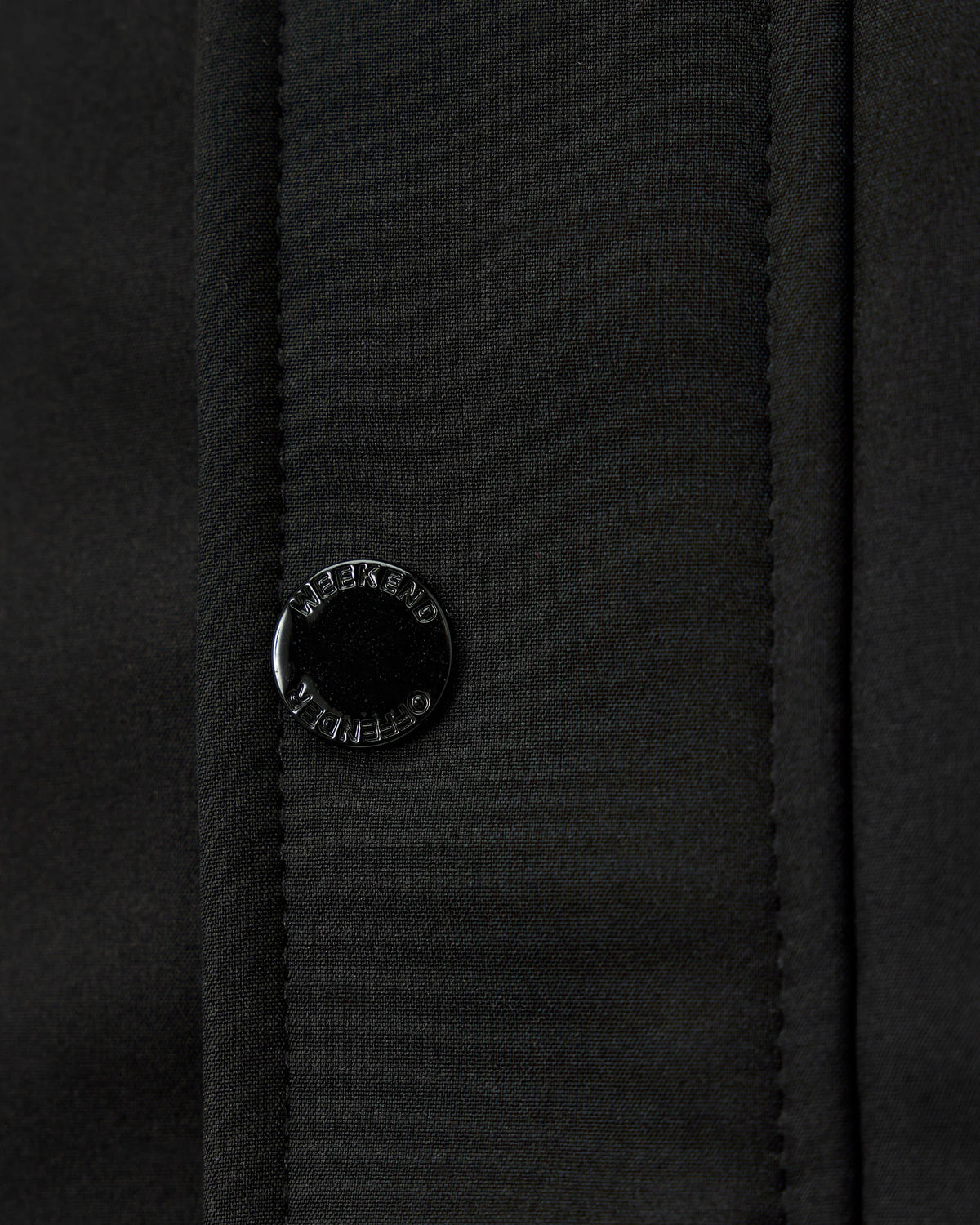 THRUXTON - BLACK