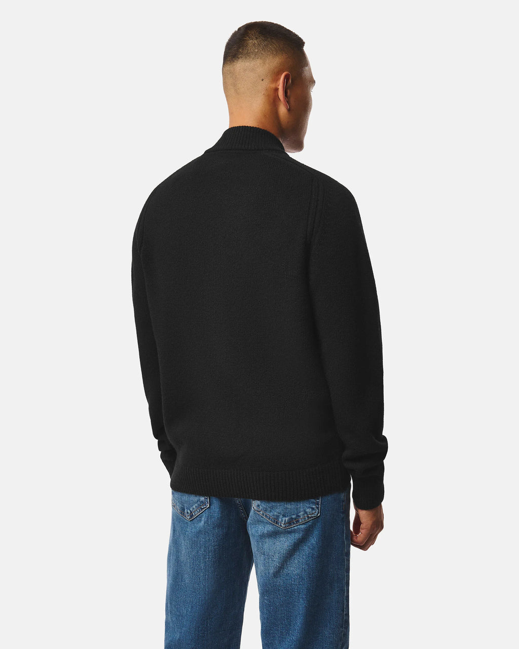 GAMSTON - BLACK