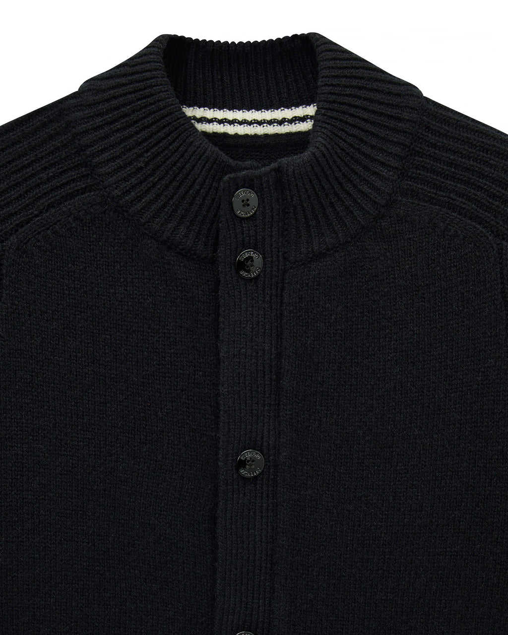 GAMSTON - BLACK