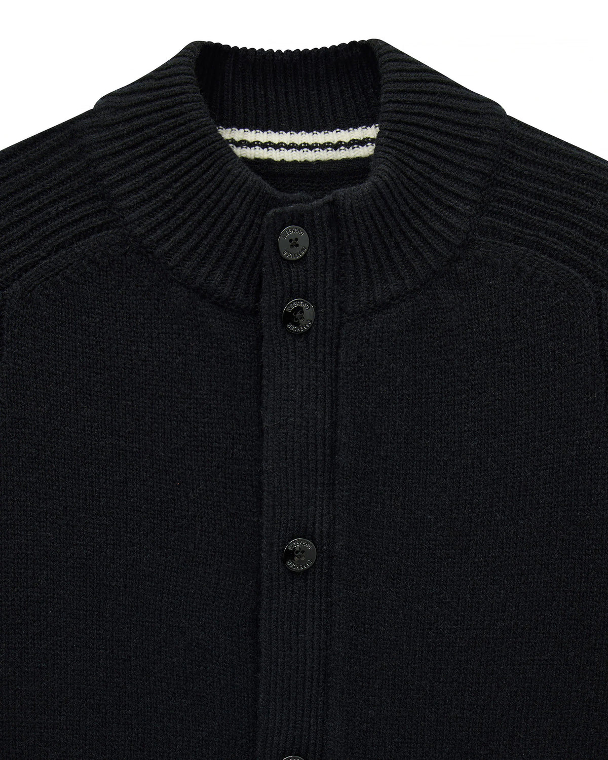 GAMSTON - BLACK
