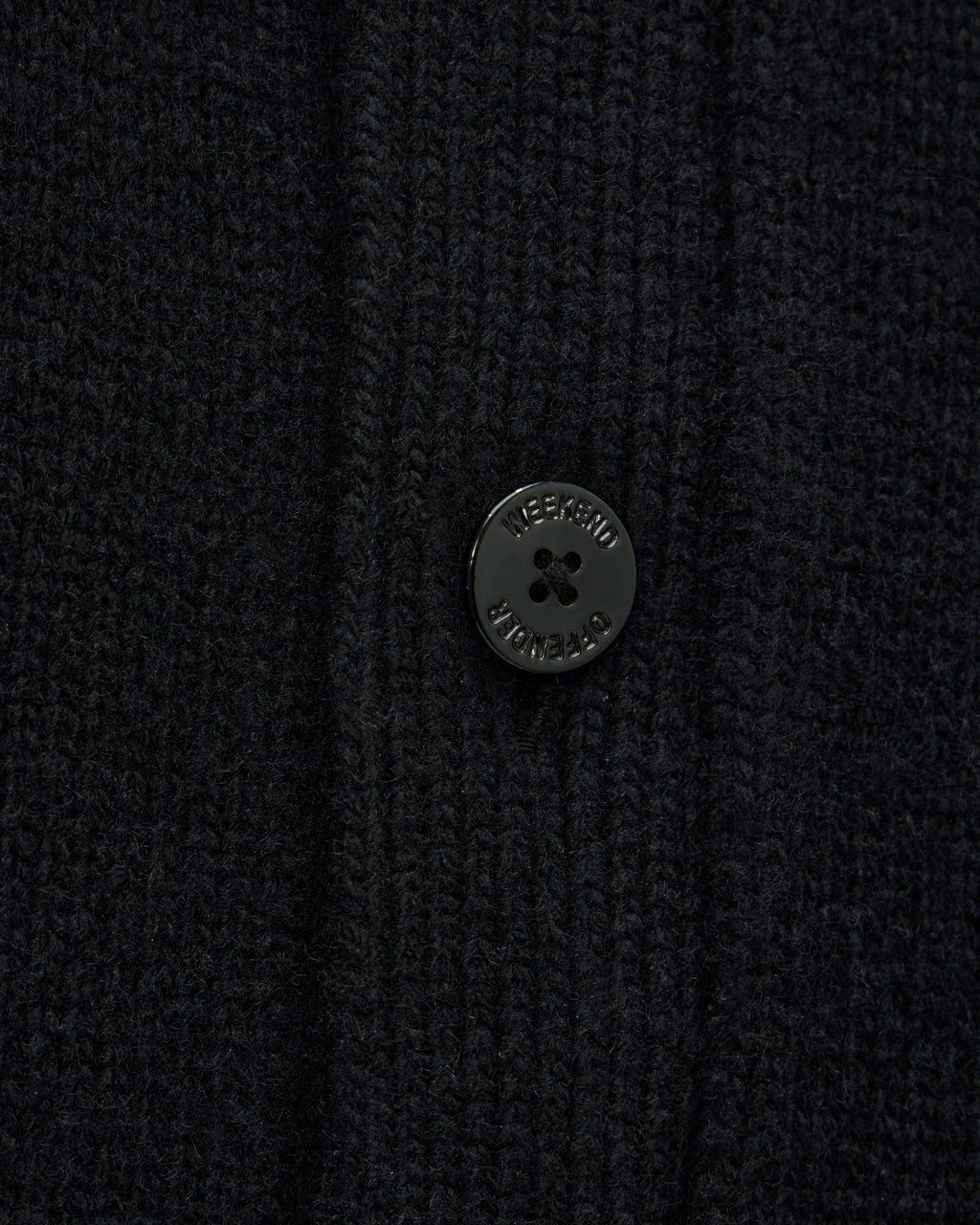 GAMSTON - BLACK