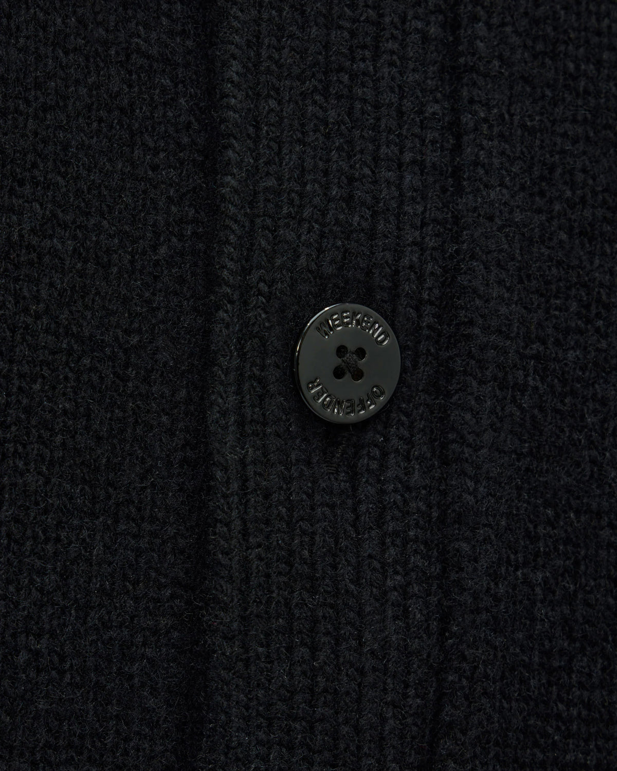 GAMSTON - BLACK