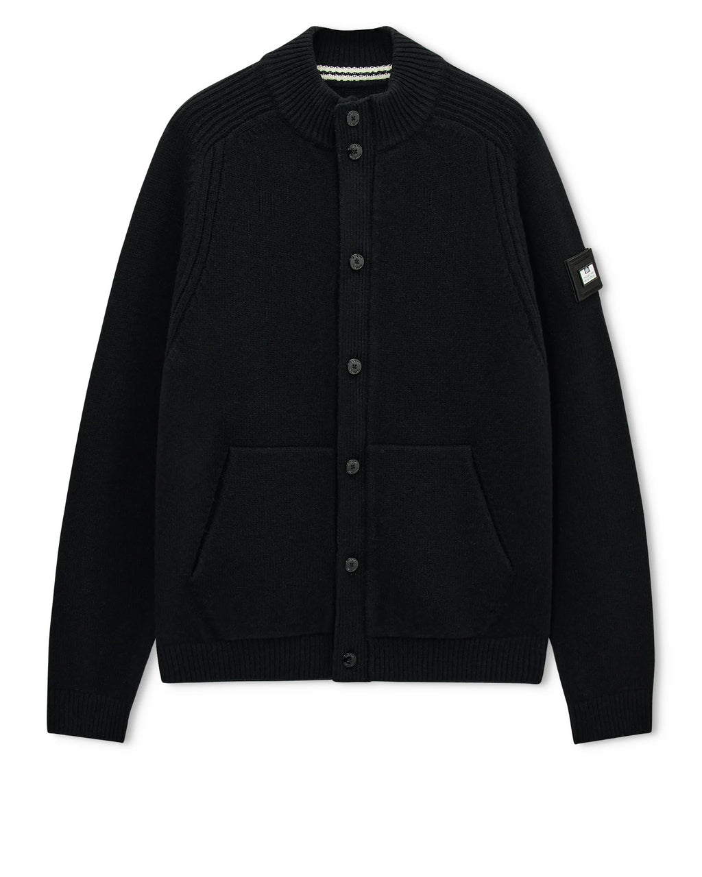 GAMSTON - BLACK