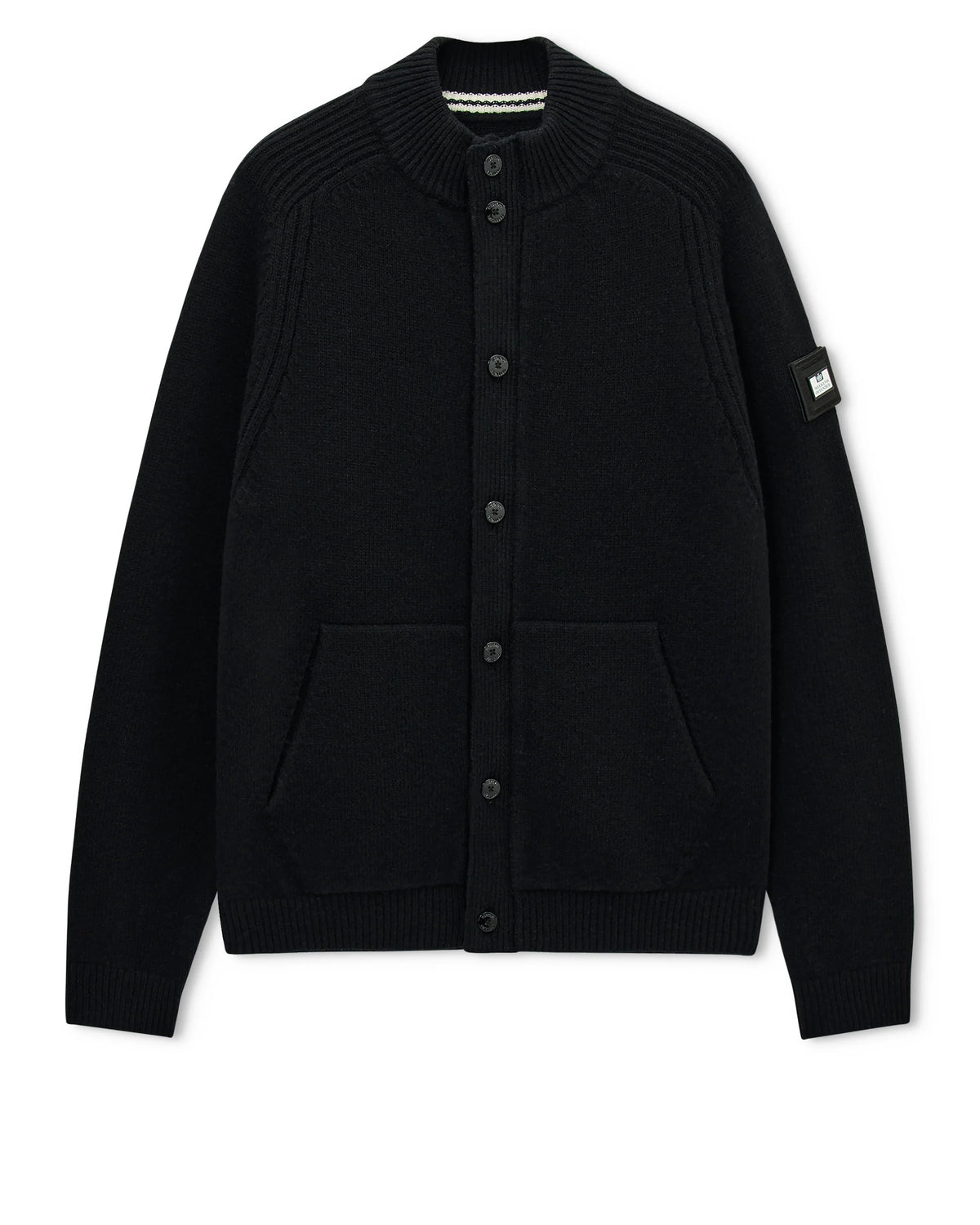 GAMSTON - BLACK