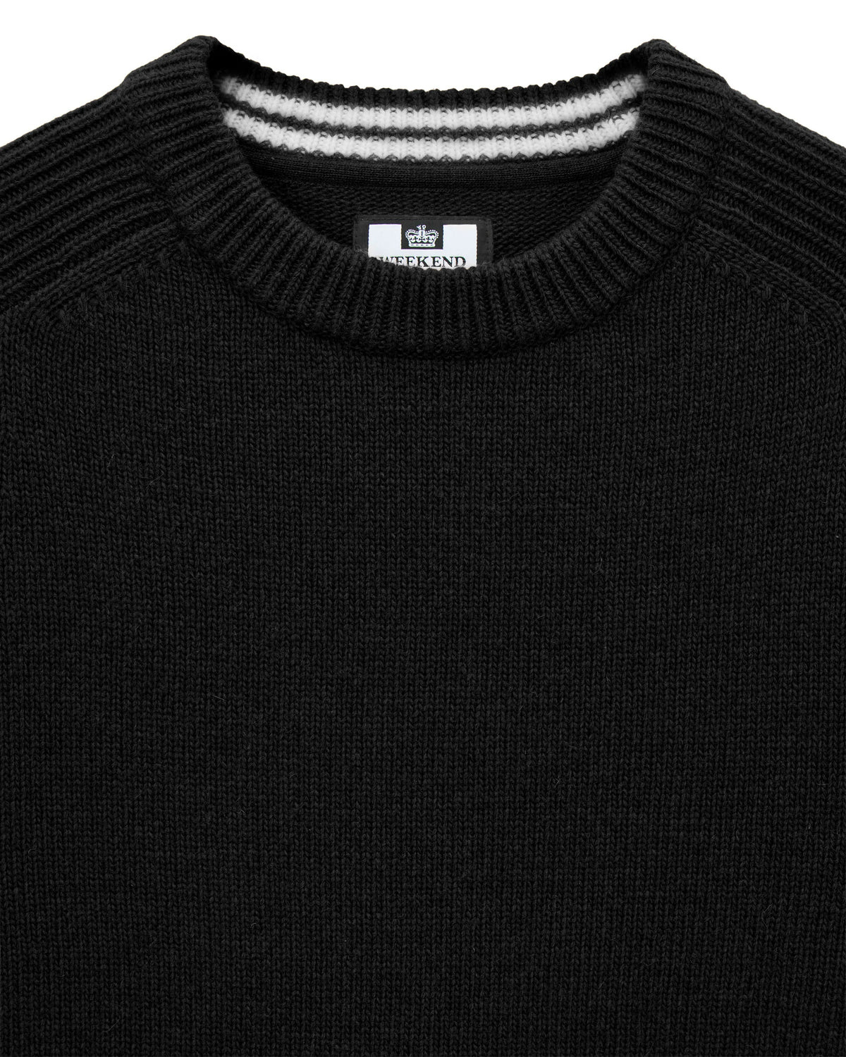 ZAGREB - BLACK