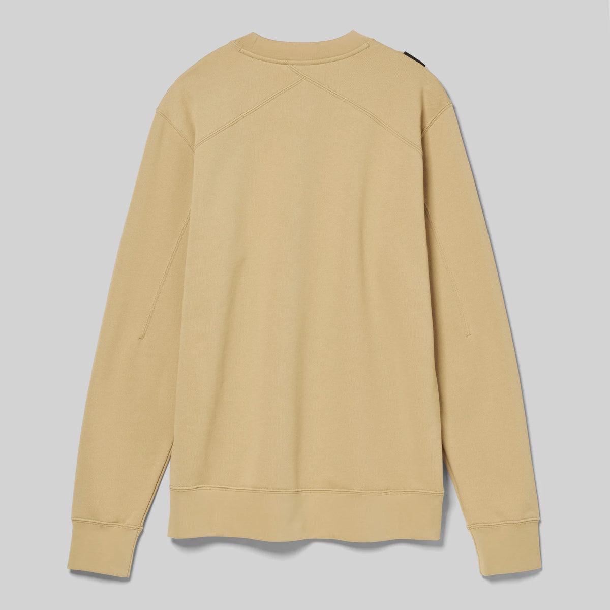 TRAINING CREW SWEATSHIRT - LARK