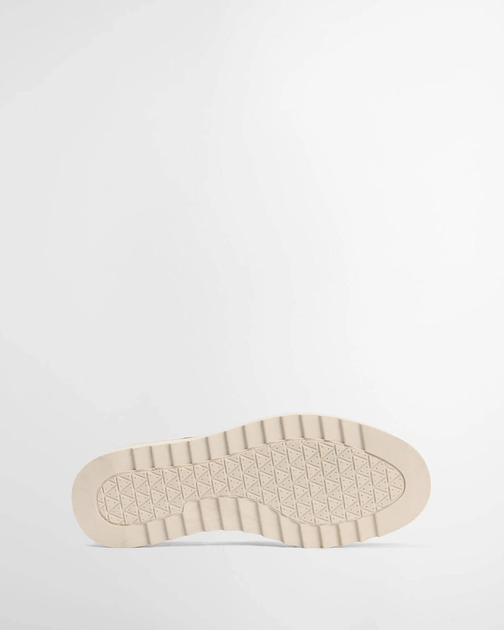 AYDON DERBY SHOE - TOFFEE SUEDE