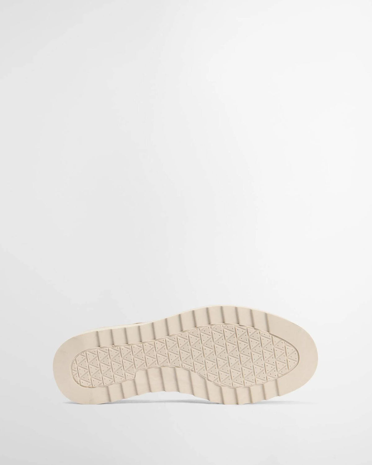 AYDON DERBY SHOE - TOFFEE SUEDE