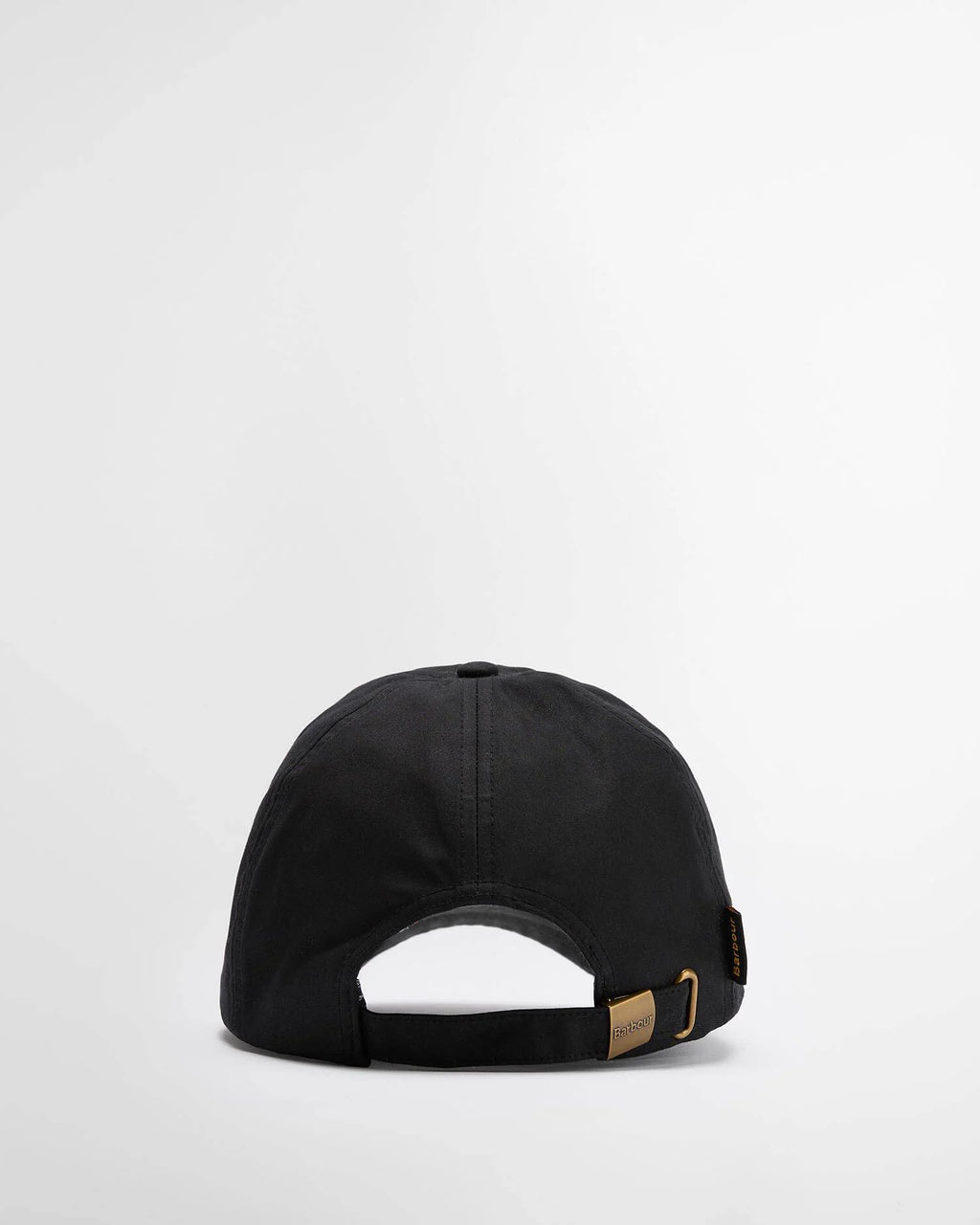 WAX SPORTS CAP - BLACK