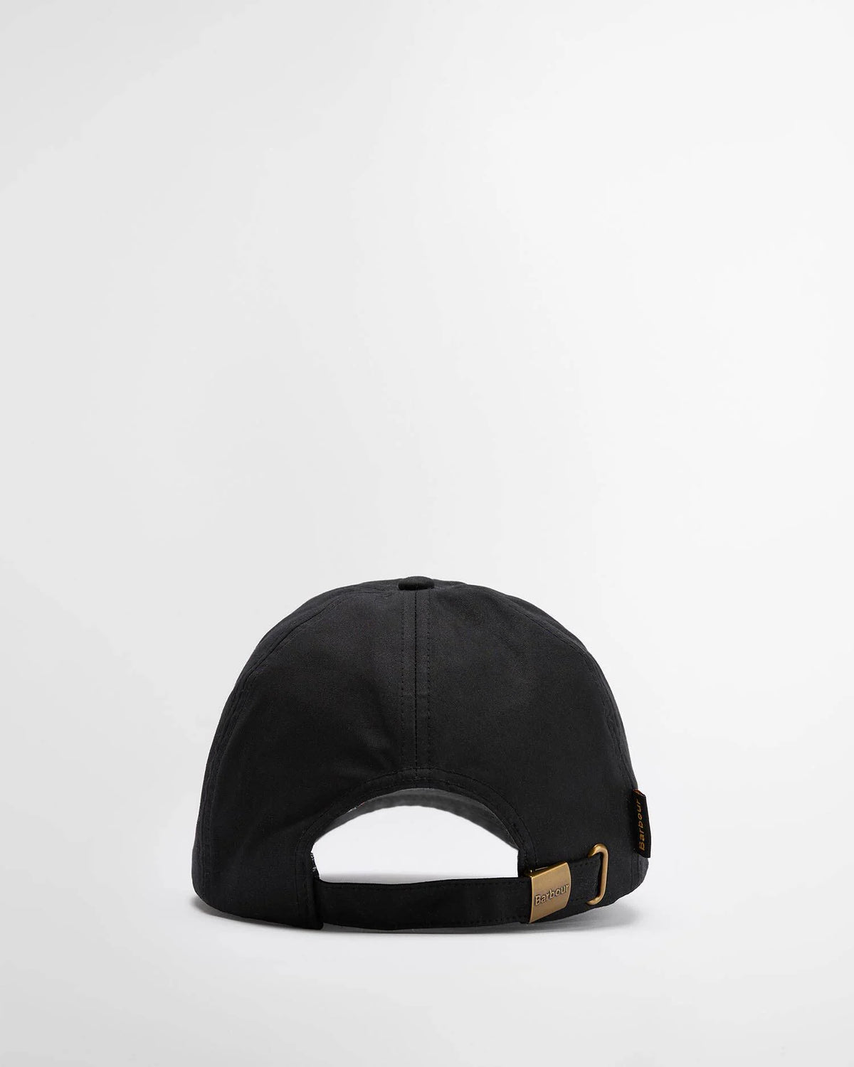 WAX SPORTS CAP - BLACK