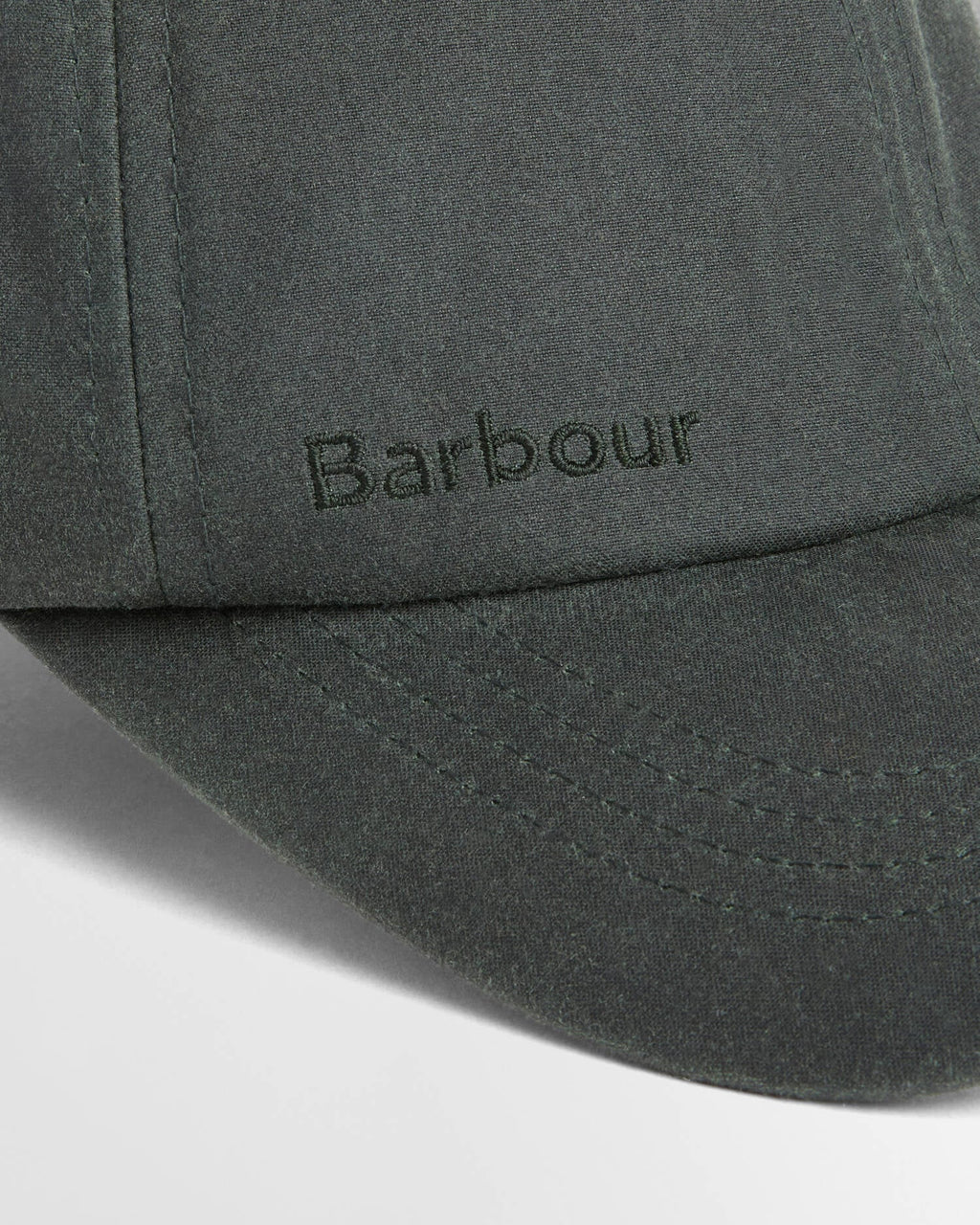 WAX SPORTS CAP - SAGE
