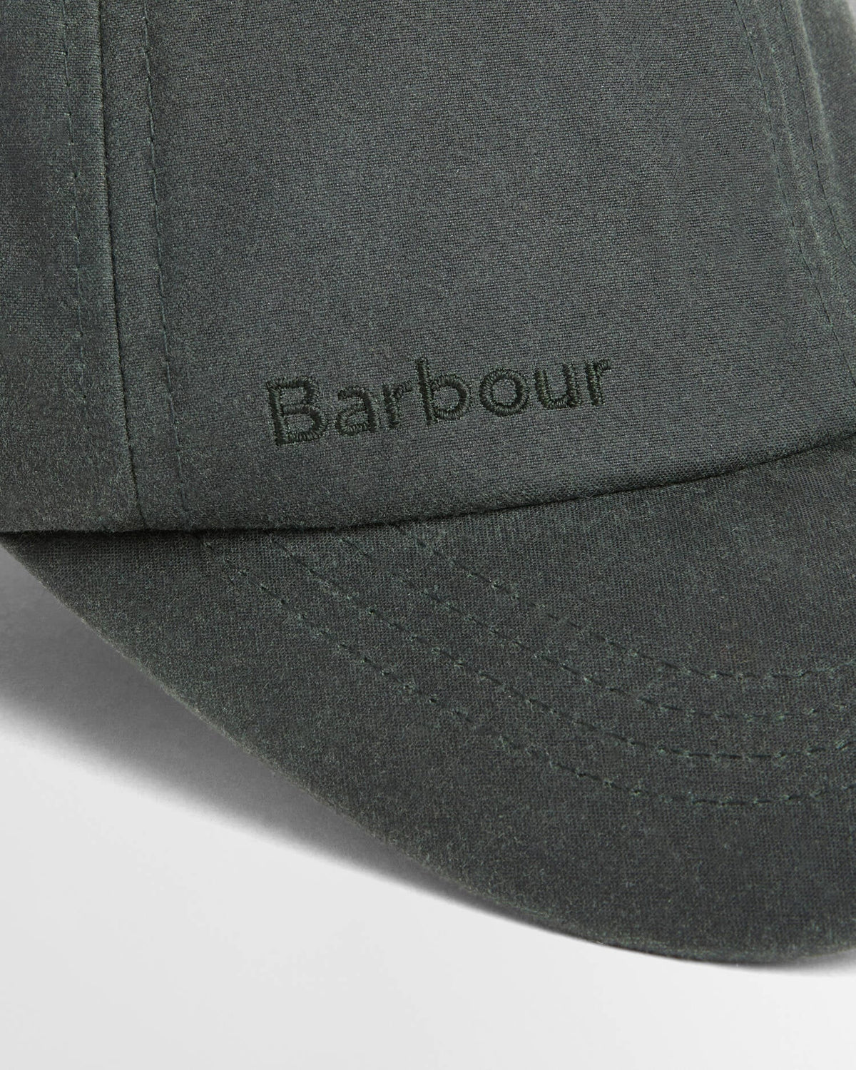 WAX SPORTS CAP - SAGE