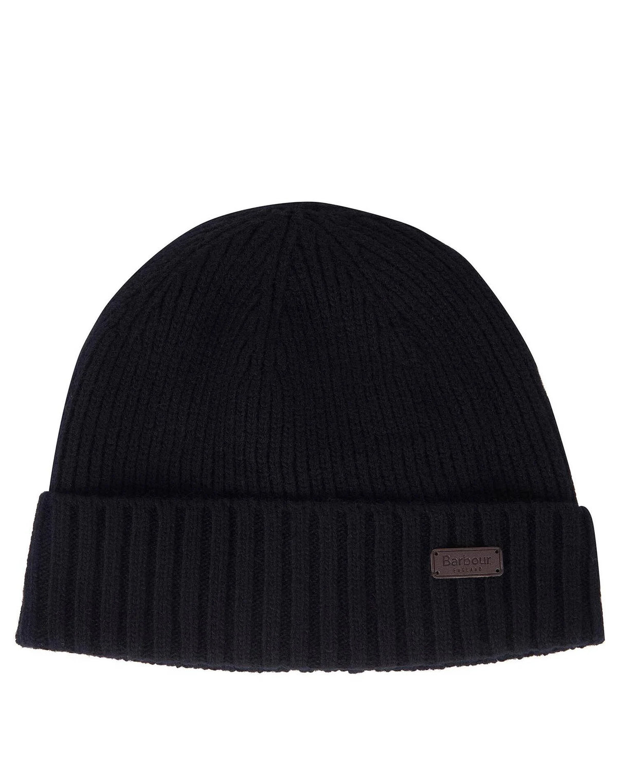 CARLTON BEANIE - BLACK