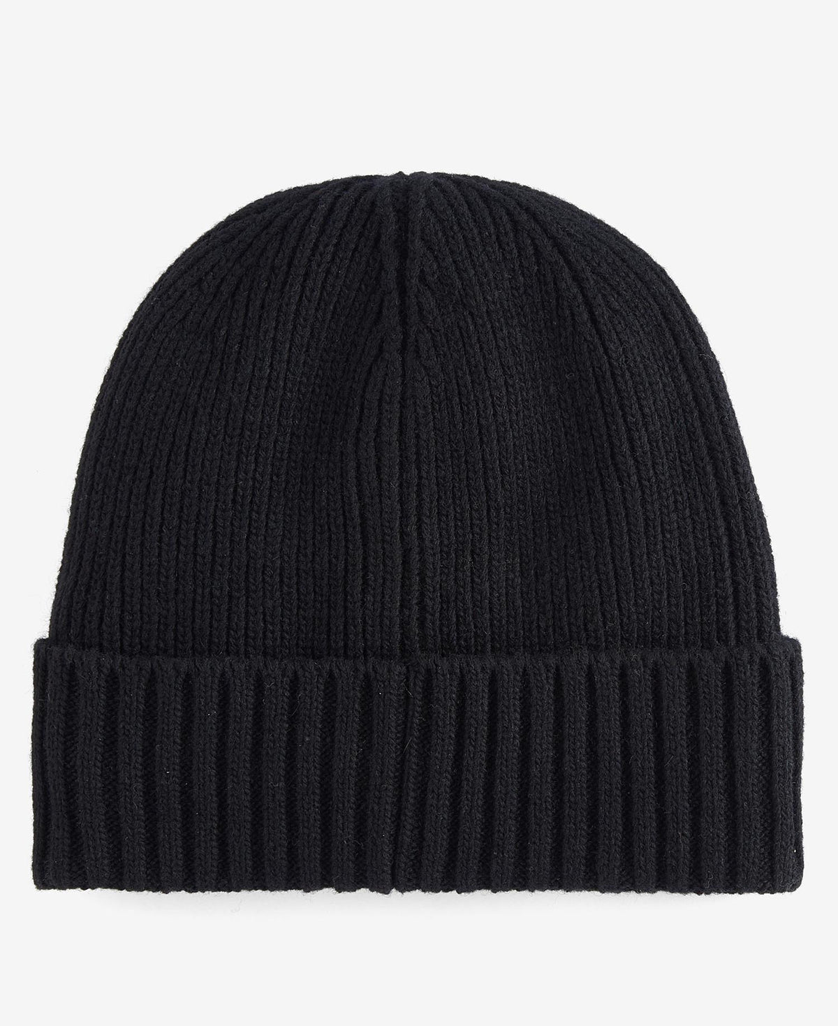 CARLTON BEANIE - BLACK