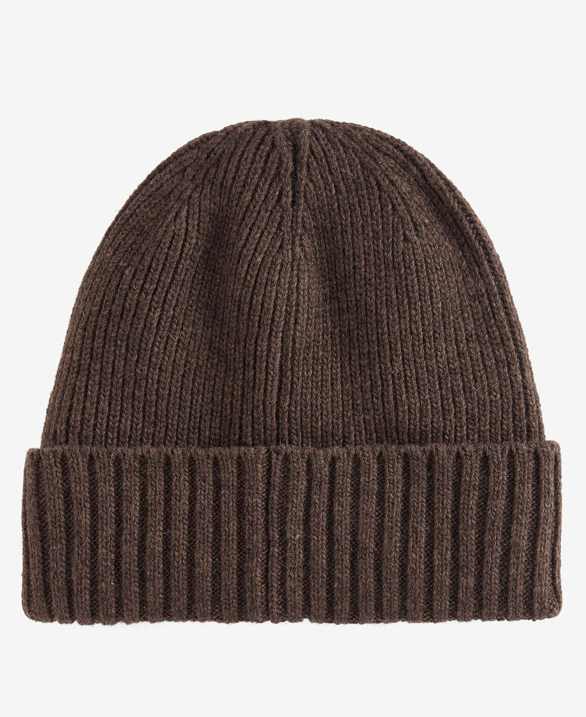 CARLTON BEANIE - MID BROWN