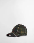 GALINGALE TARTAN SPORTS CAP - CLASSIC TARTAN