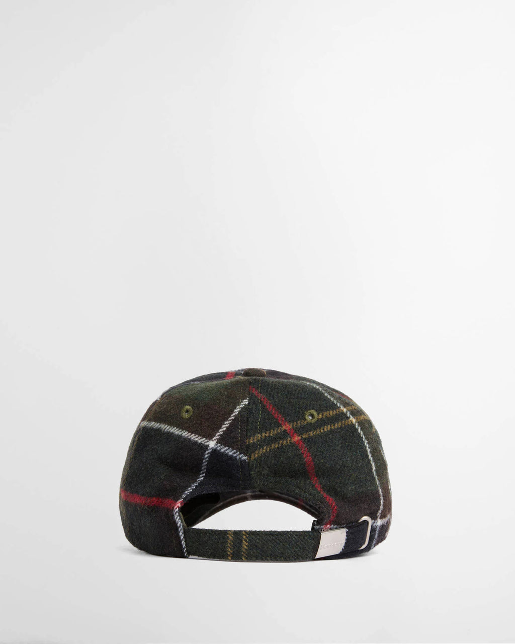 GALINGALE TARTAN SPORTS CAP - CLASSIC TARTAN