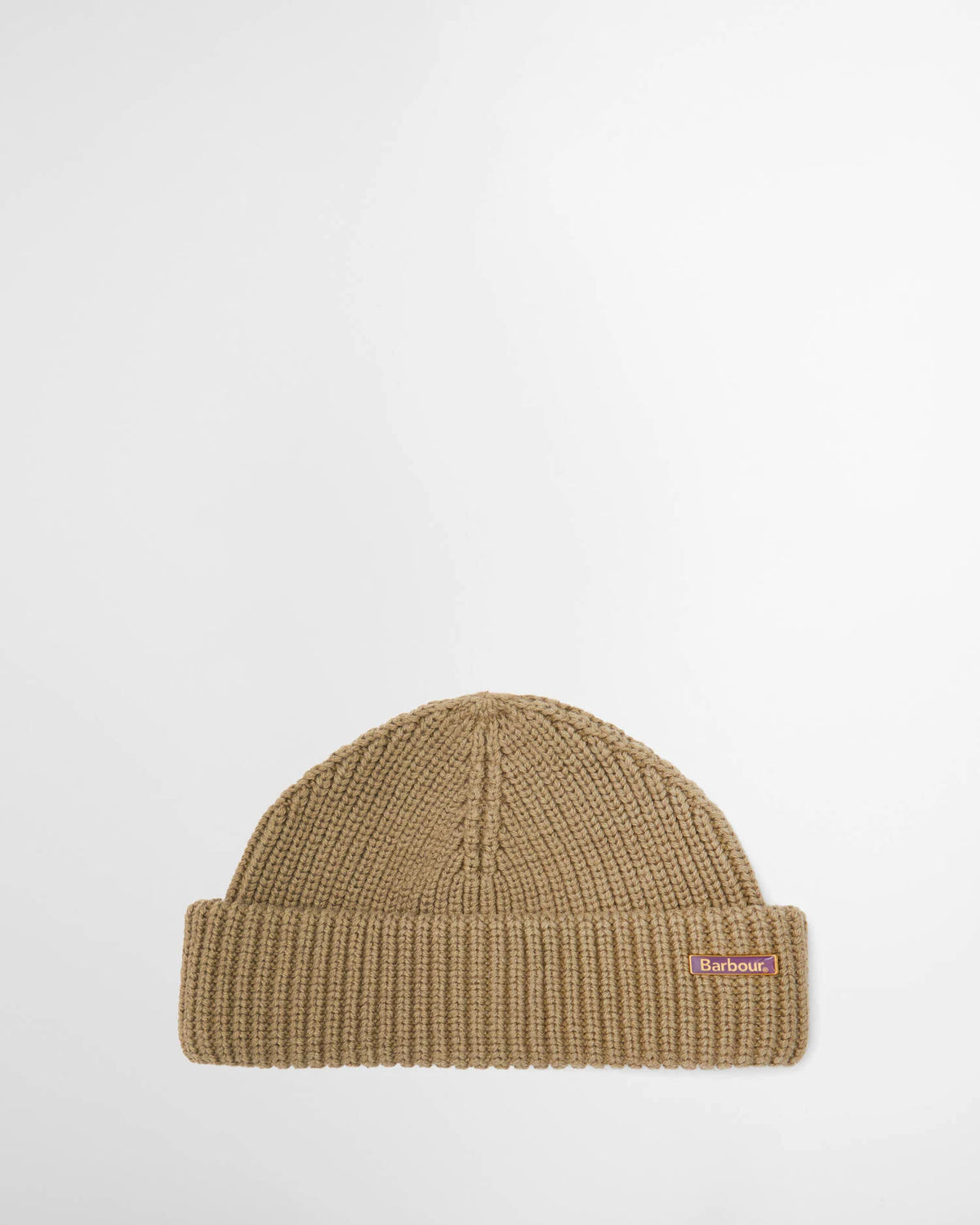 MOSELY BEANIE HAT - MUSHROOM