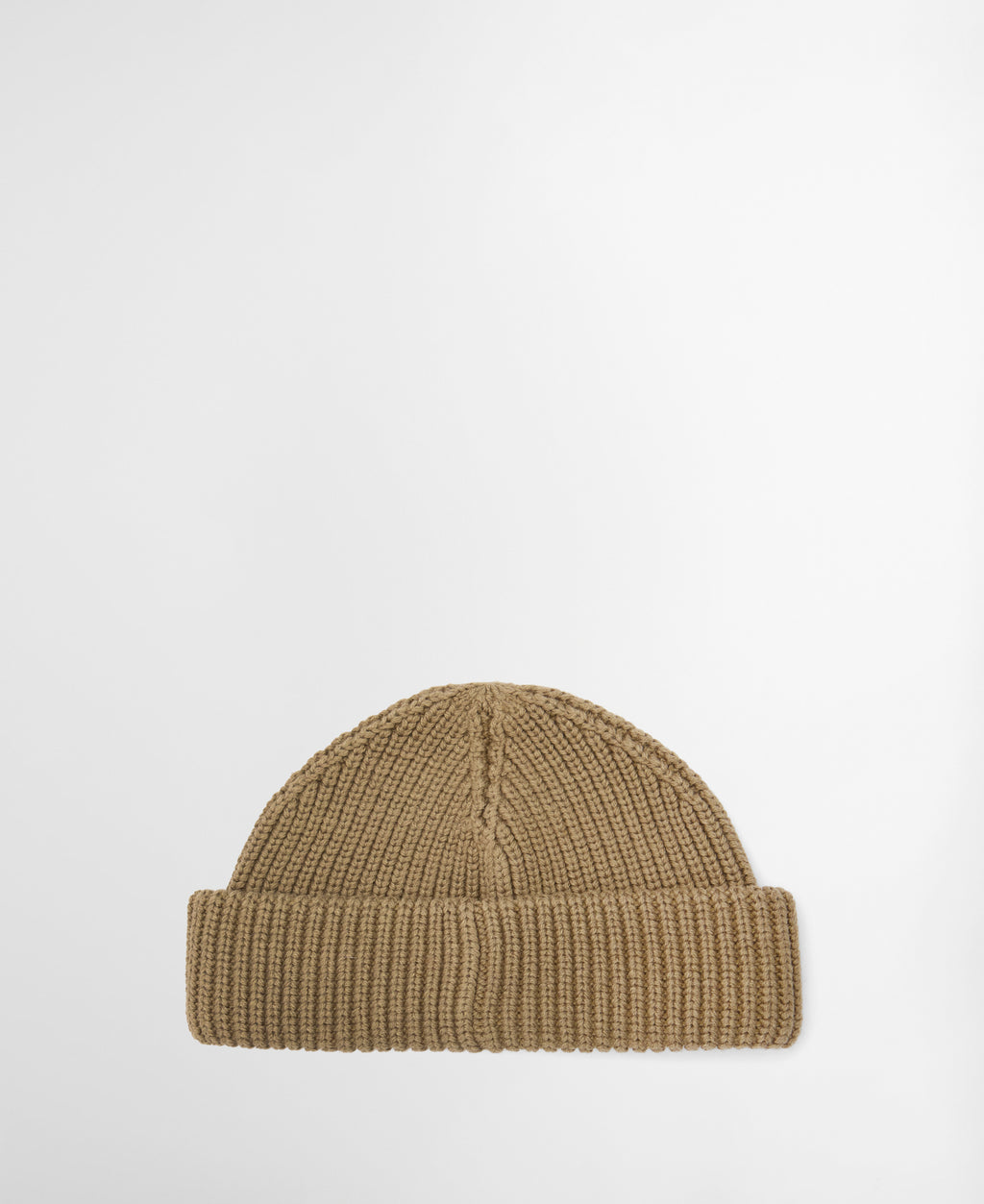 MOSELY BEANIE HAT - MUSHROOM