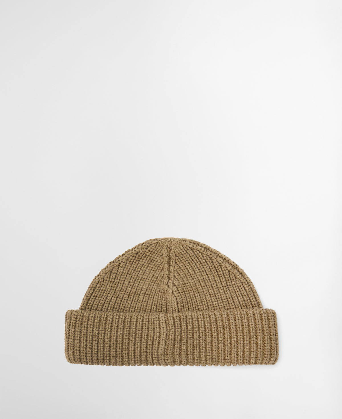 MOSELY BEANIE HAT - MUSHROOM