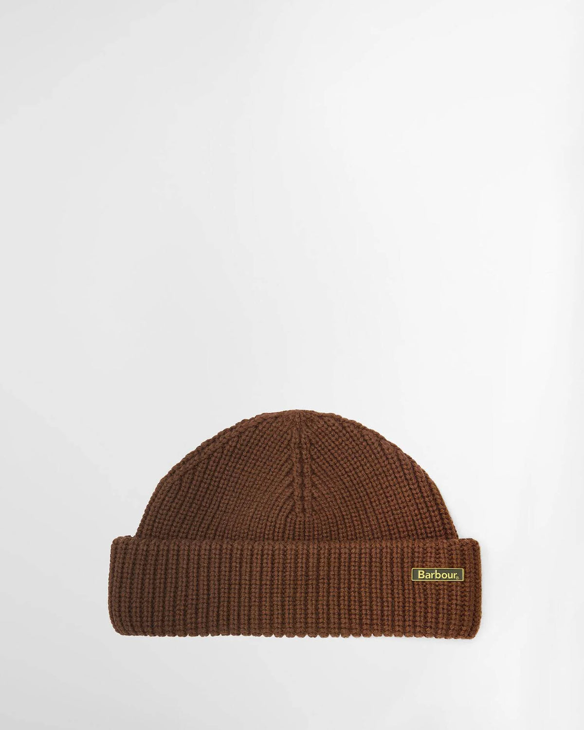MOSELY BEANIE HAT - SOIL