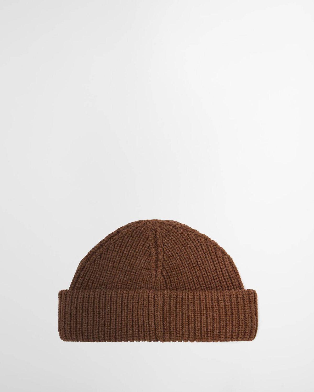 MOSELY BEANIE HAT - SOIL