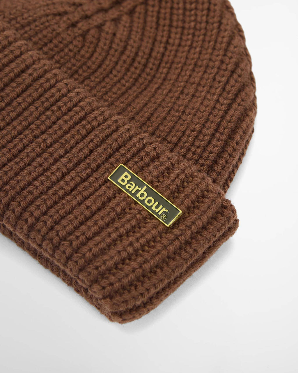 MOSELY BEANIE HAT - SOIL