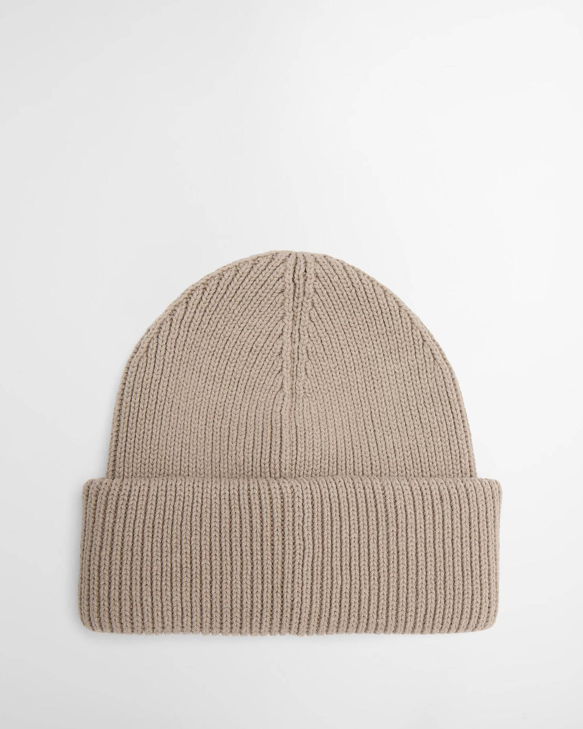 CRAYWELL BEANIE HAT - CONCRETE