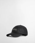 TOURER DUKE WAX CAP - BLACK