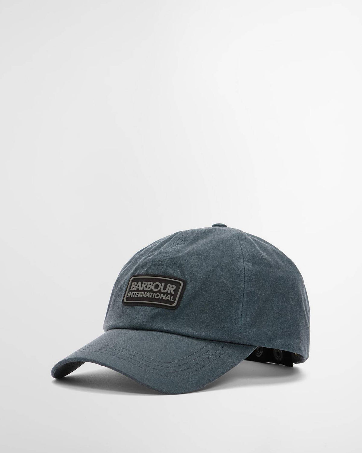 TOURER DUKE WAX CAP - DK SLATE