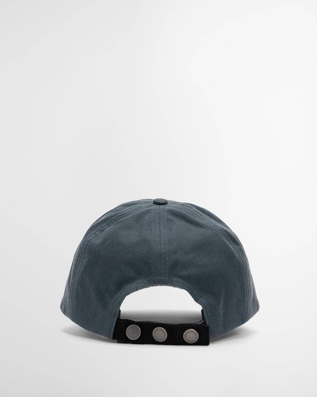 TOURER DUKE WAX CAP - DK SLATE