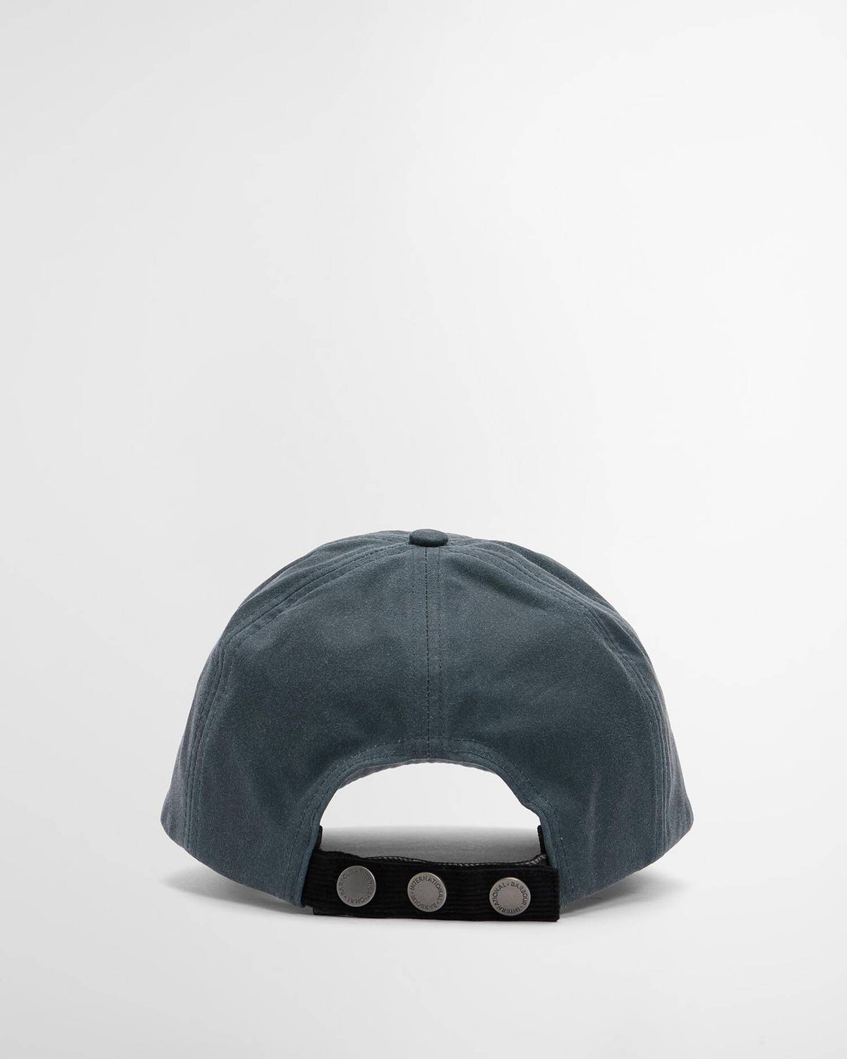 TOURER DUKE WAX CAP - DK SLATE