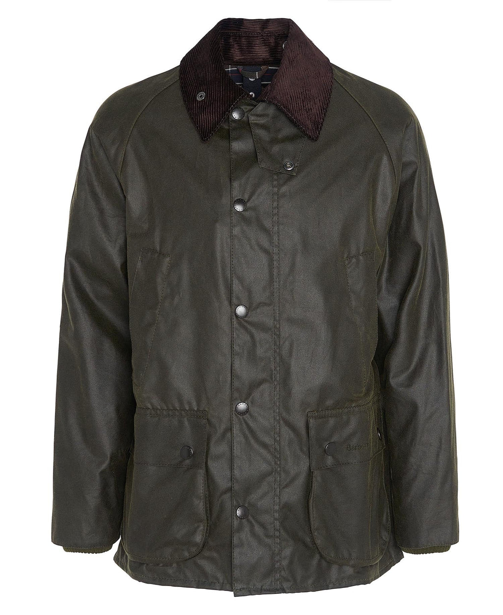 BEDALE WAX JACKET - ARCHIVE OLIVE