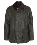BEDALE WAX JACKET - ARCHIVE OLIVE